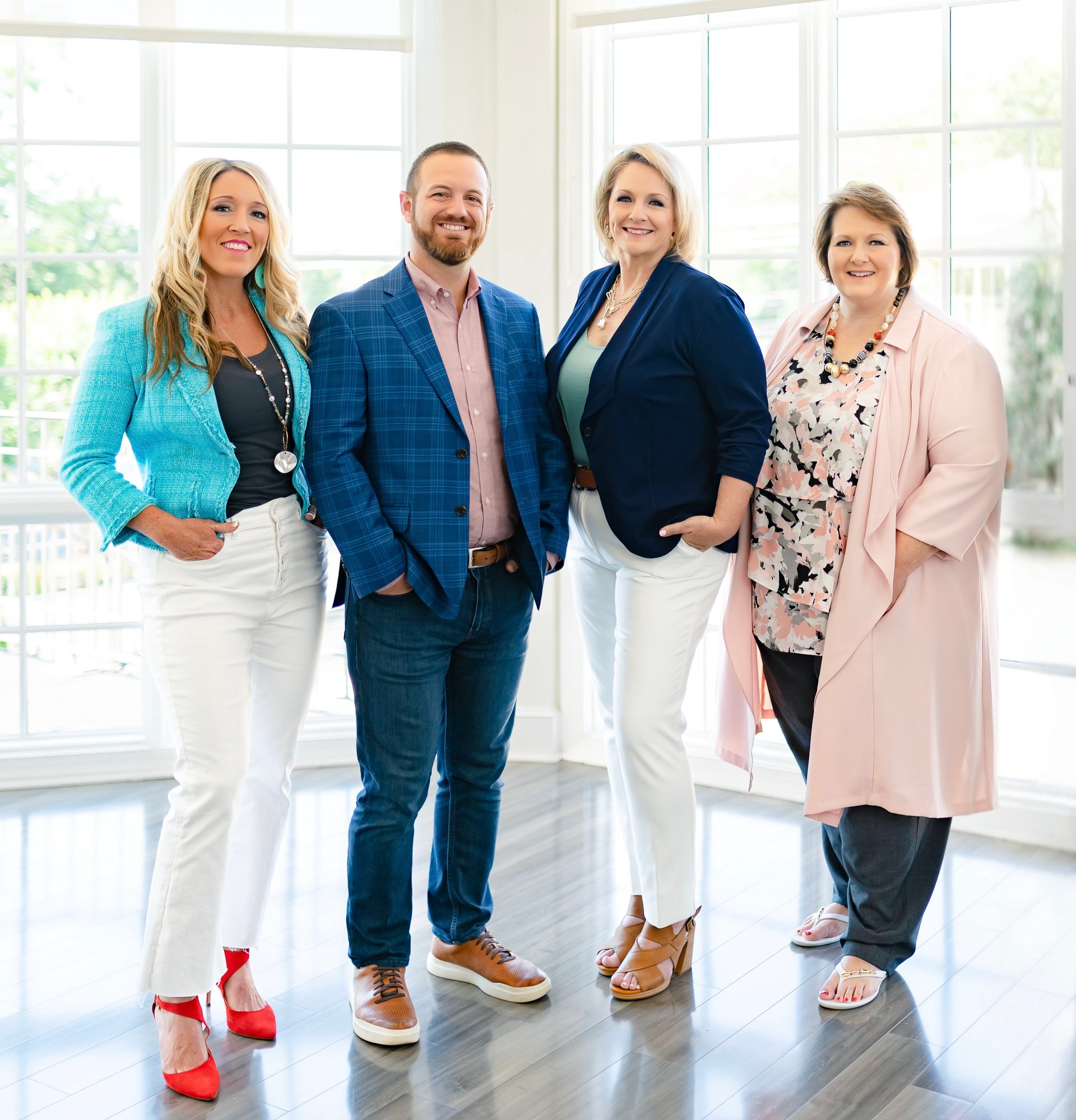 Usable Team Photo Usable Team Photo